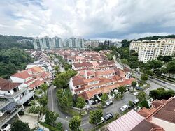 Natura@Hillview (D23), Apartment #513060021